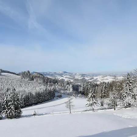 Chalet Hideaway Sandlehen Sonntagberg