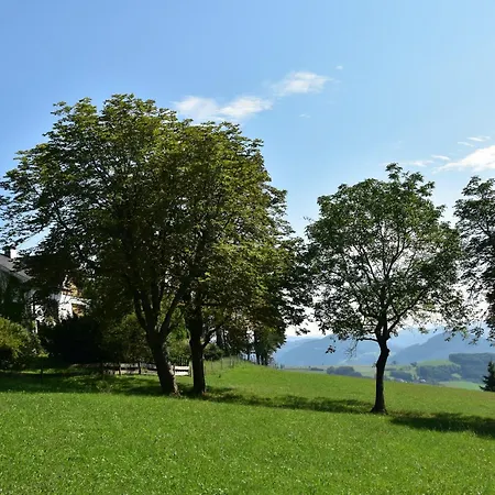 Hideaway Sandlehen Chalet