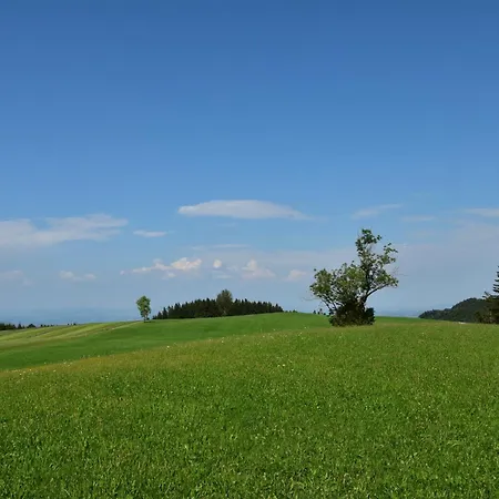 Alpehytte Hideaway Sandlehen