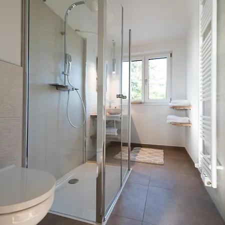 Hideaway Sandlehen Alpstuga *