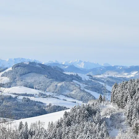 Alpehytte Hideaway Sandlehen