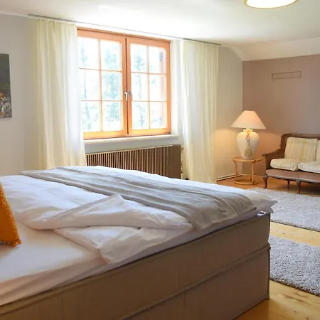 Alpstuga Hideaway Sandlehen *