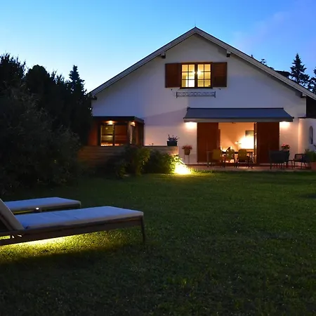 Hideaway Sandlehen *