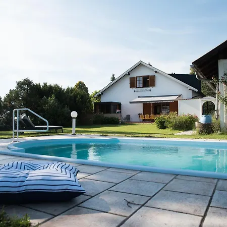 Hideaway Sandlehen Alpehytte