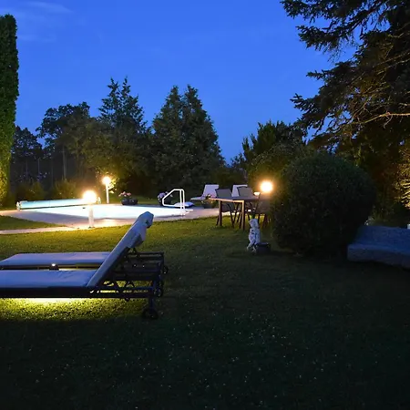 Hideaway Sandlehen Chalet *