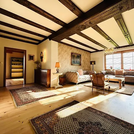 Alpehytte Hideaway Sandlehen *