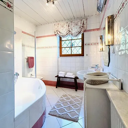 Hideaway Sandlehen Alpehytte