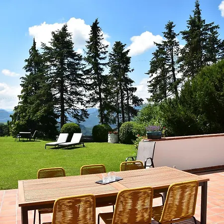 Hideaway Sandlehen Chalet *