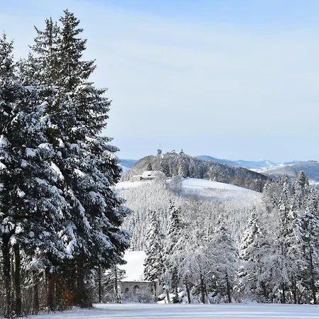 Alpstuga Hideaway Sandlehen Sonntagberg