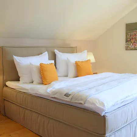 Hideaway Sandlehen *