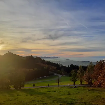 Alpstuga Hideaway Sandlehen Sonntagberg
