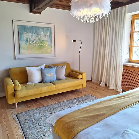 Hideaway Sandlehen *