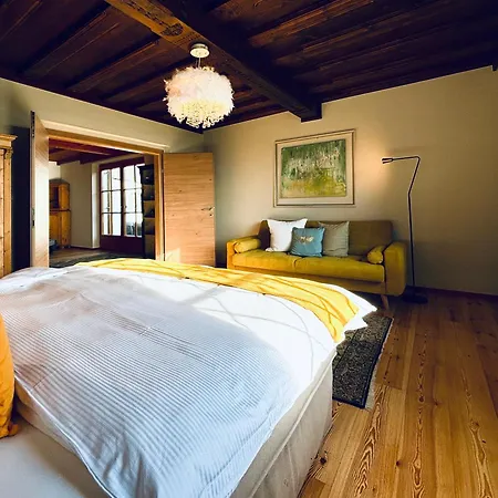 Hideaway Sandlehen Sonntagberg