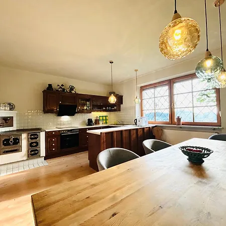 Hideaway Sandlehen Alpehytte *