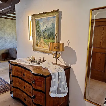 Chalet Hideaway Sandlehen Sonntagberg