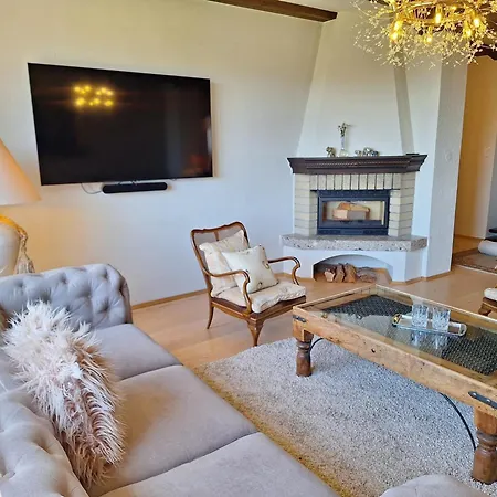 Hideaway Sandlehen Sonntagberg