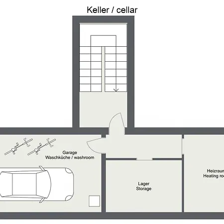 Hideaway Sandlehen Alpstuga