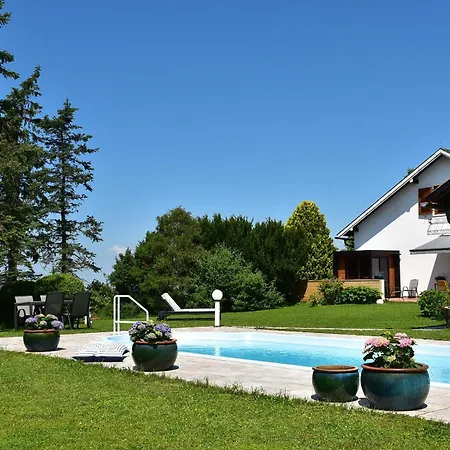 Chalet Hideaway Sandlehen *