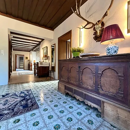 Hideaway Sandlehen Chalet Sonntagberg