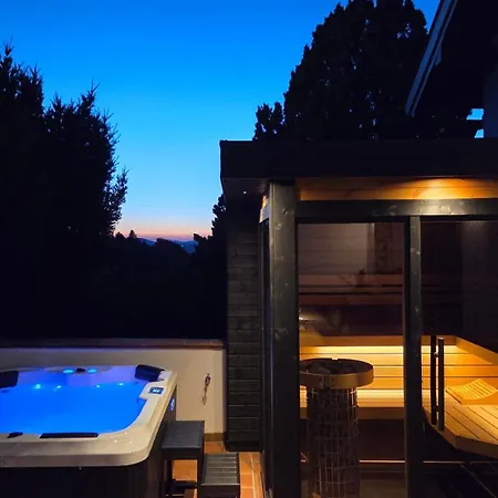 Hideaway Sandlehen Sonntagberg