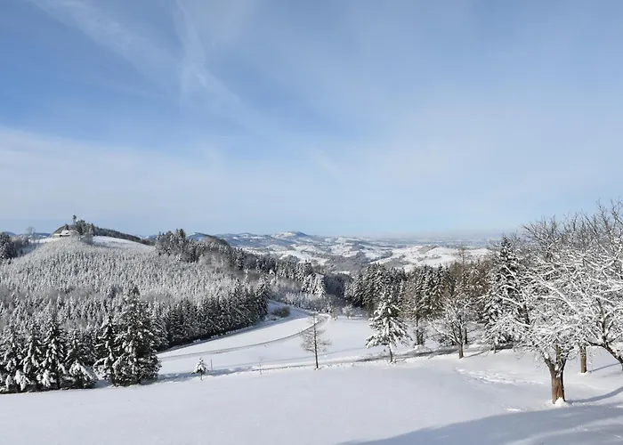 شاليه Hideaway Sandlehen Sonntagberg