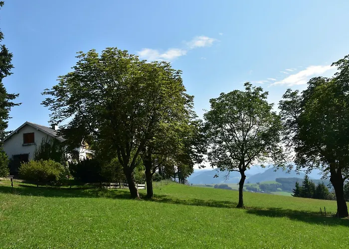 Hideaway Sandlehen شاليه