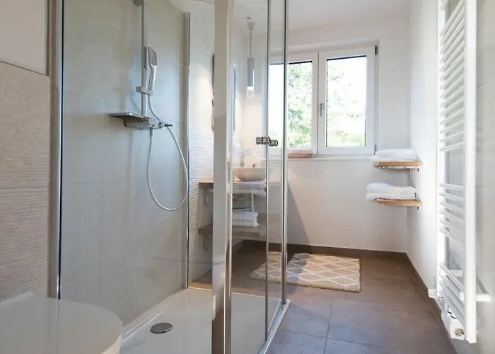 Hideaway Sandlehen Chalet *