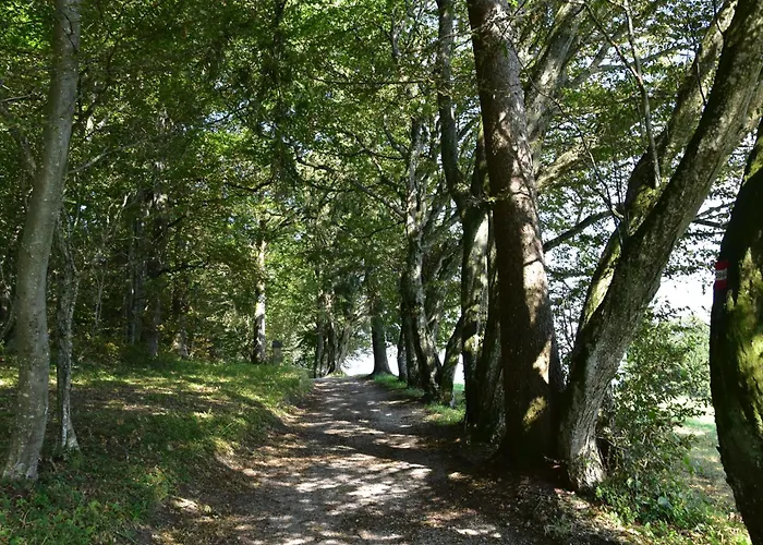 شاليه Hideaway Sandlehen Sonntagberg