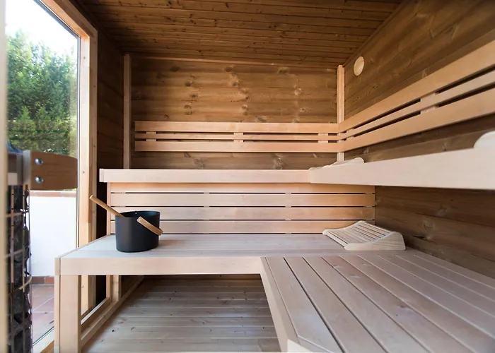 Hideaway Sandlehen Sonntagberg