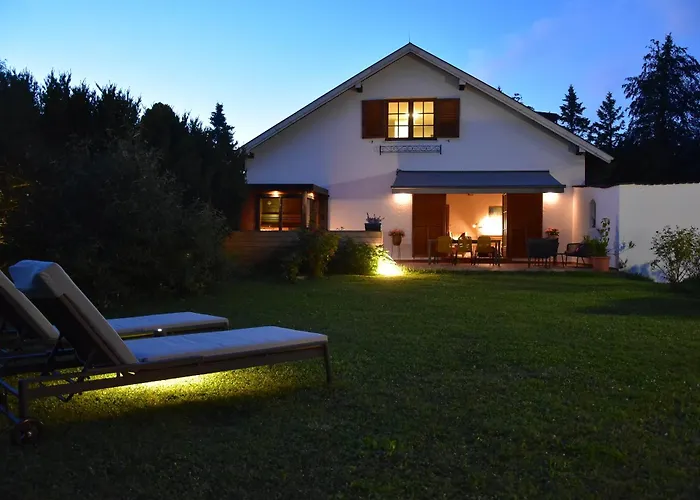 Hideaway Sandlehen *