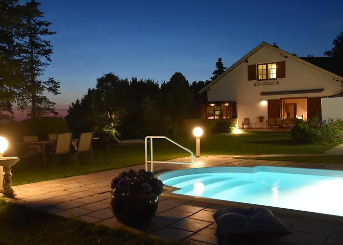 شاليه Hideaway Sandlehen Sonntagberg