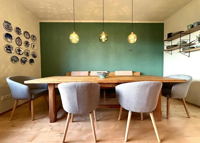 Hideaway Sandlehen Sonntagberg