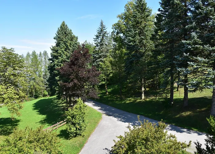 Chalet Hideaway Sandlehen *