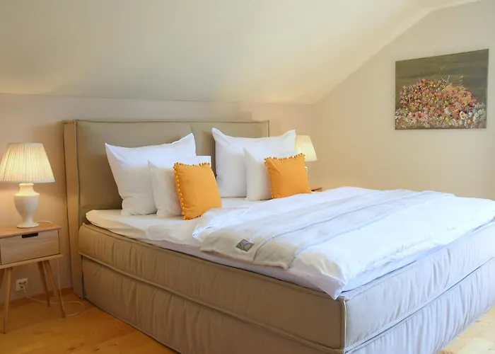 Hideaway Sandlehen *