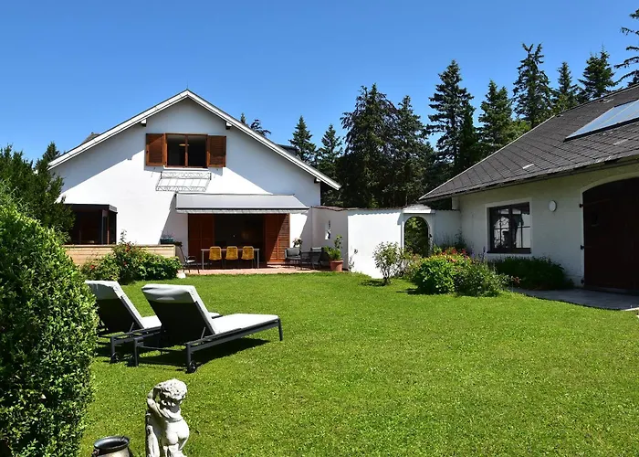 Hideaway Sandlehen Sonntagberg