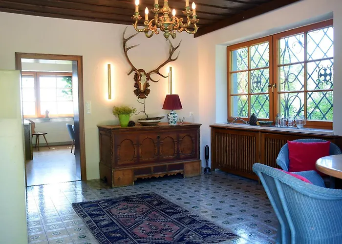 Hideaway Sandlehen * Sonntagberg