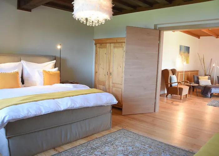 شاليه Hideaway Sandlehen