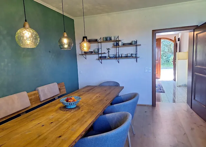 Hideaway Sandlehen Chalet Sonntagberg