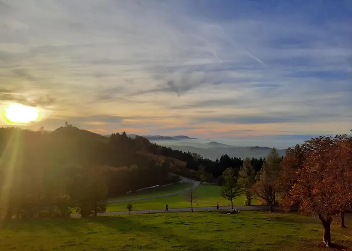 شاليه Hideaway Sandlehen Sonntagberg