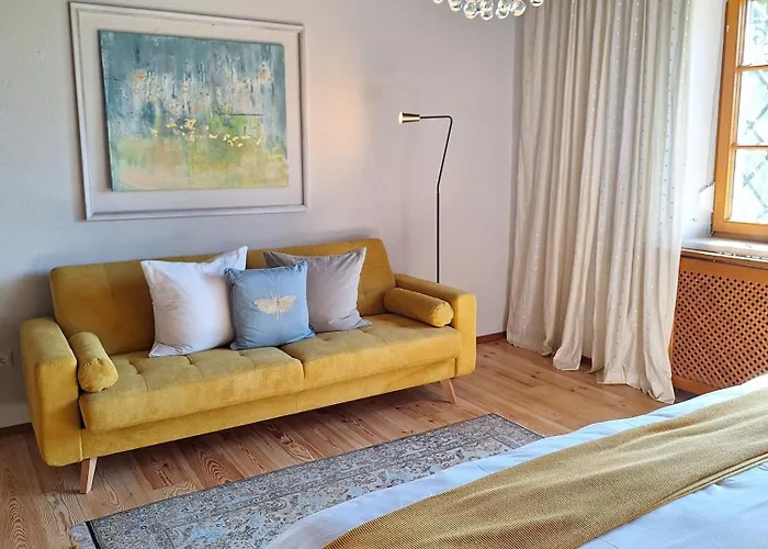 Hideaway Sandlehen *