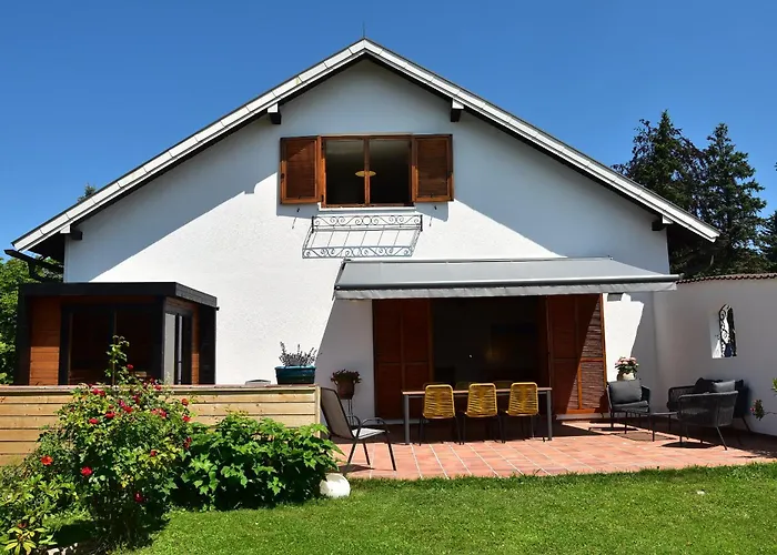 Hideaway Sandlehen * Sonntagberg