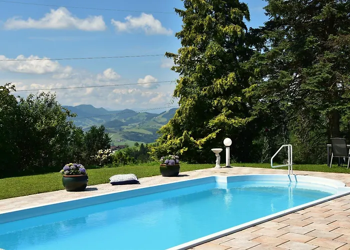 Hideaway Sandlehen شاليه Sonntagberg