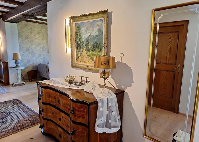 شاليه Hideaway Sandlehen Sonntagberg