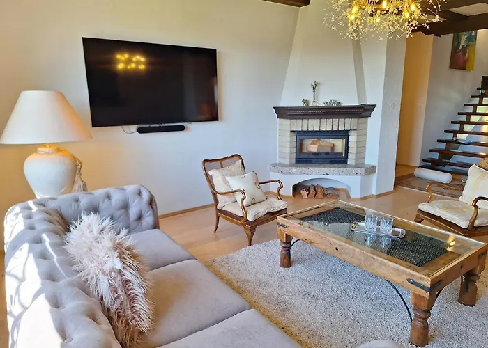 Hideaway Sandlehen Sonntagberg