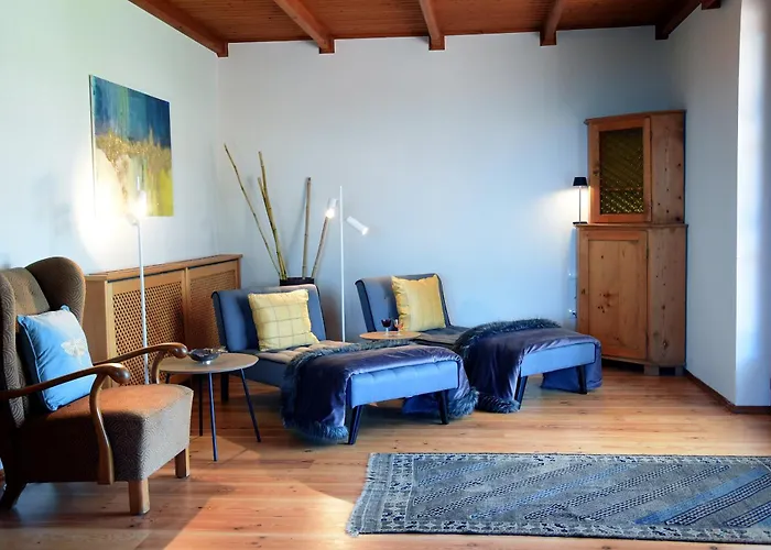 Hideaway Sandlehen * Sonntagberg