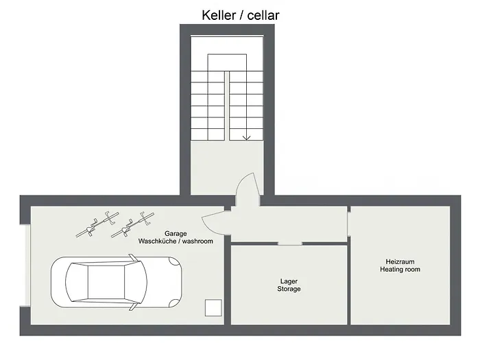 Hideaway Sandlehen Chalet