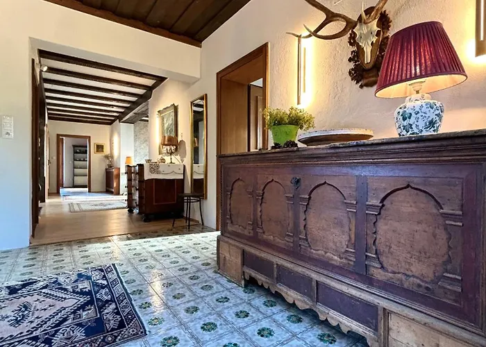 Hideaway Sandlehen Chalet Sonntagberg