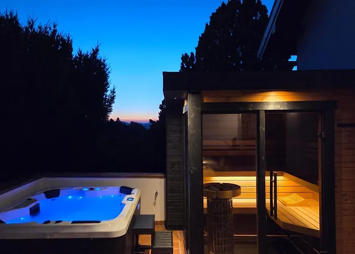 Hideaway Sandlehen Sonntagberg